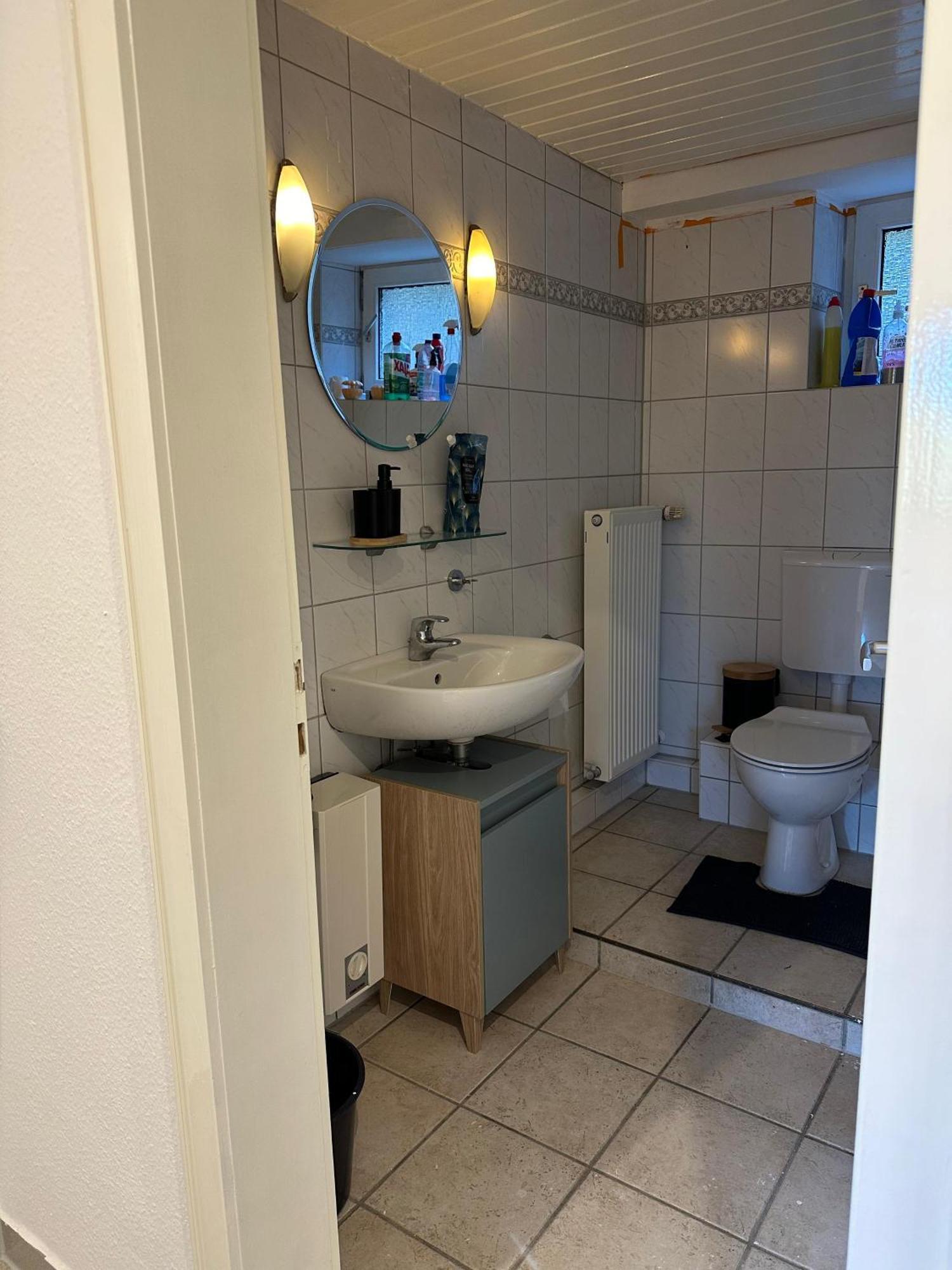 Zentrale Lage Zu Koeln Mitten In Der Natur! Bergisch Gladbach Zewnętrze zdjęcie