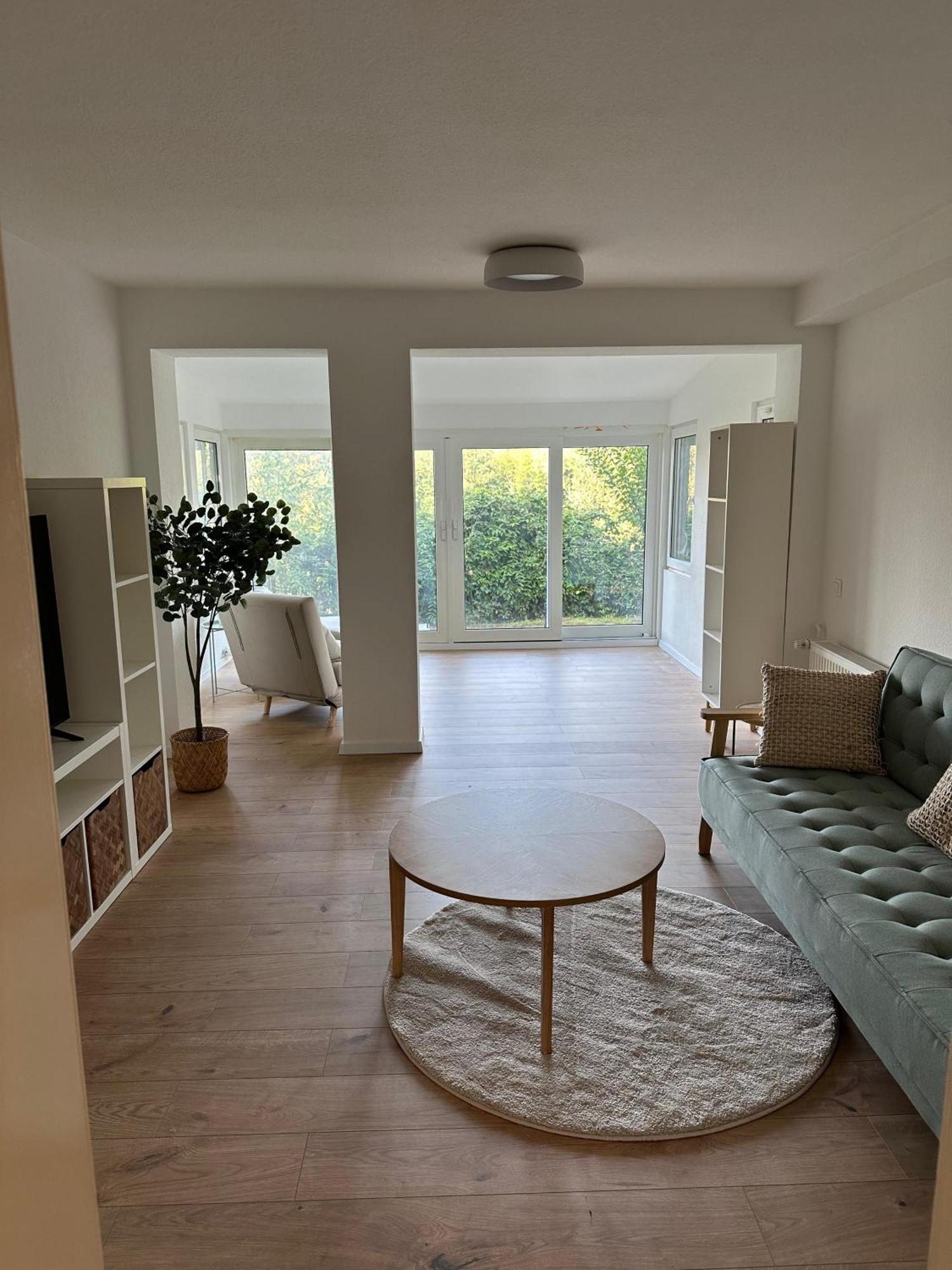 Zentrale Lage Zu Koeln Mitten In Der Natur! Bergisch Gladbach Zewnętrze zdjęcie