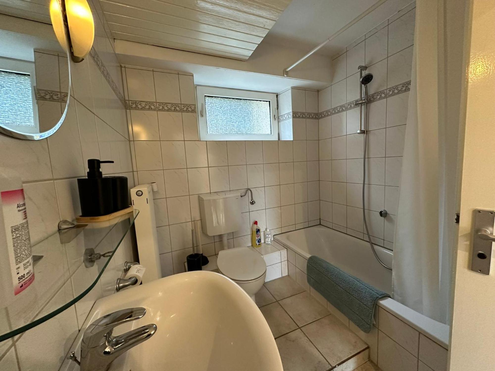 Zentrale Lage Zu Koeln Mitten In Der Natur! Bergisch Gladbach Zewnętrze zdjęcie