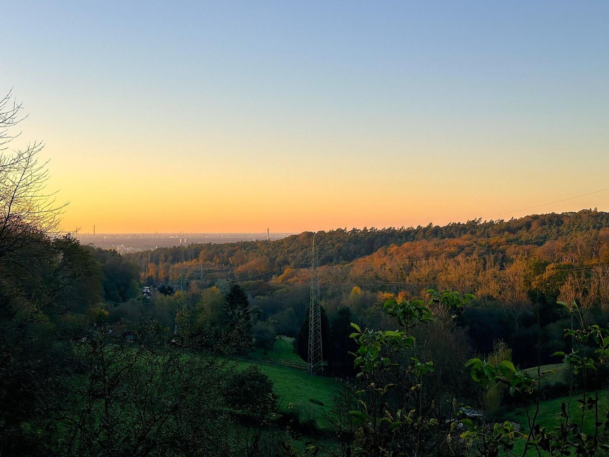 Zentrale Lage Zu Koeln Mitten In Der Natur! Bergisch Gladbach Zewnętrze zdjęcie